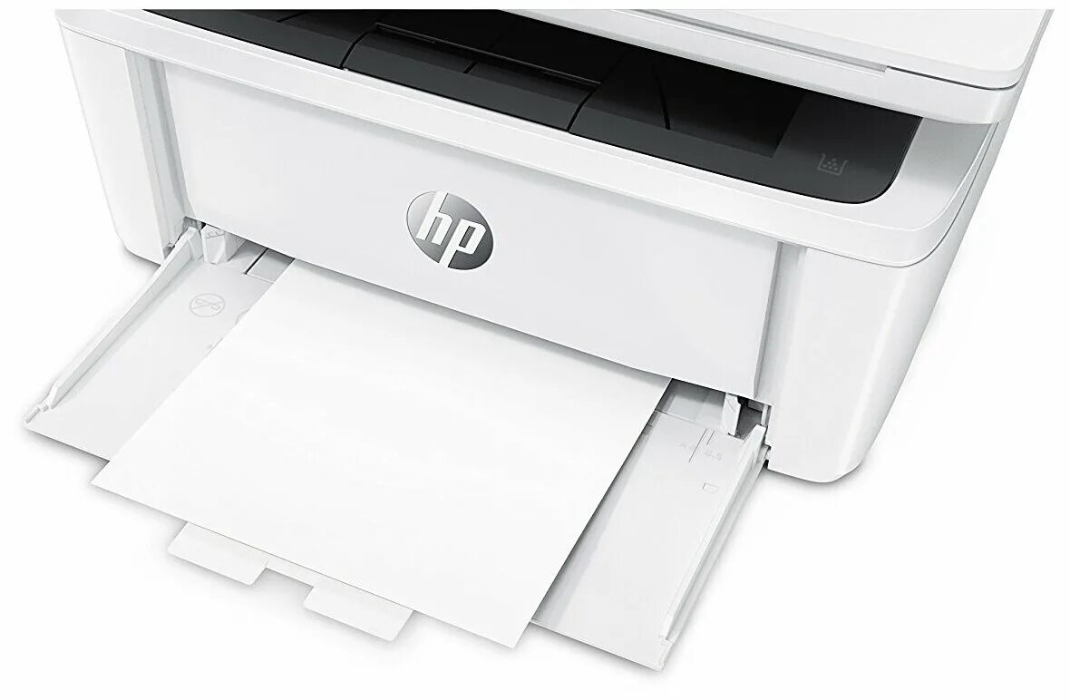 Hewlett packard laserjet pro