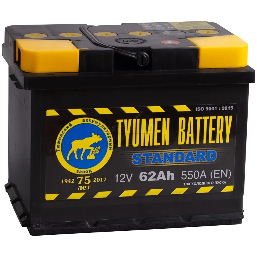 Аккумулятор tyumen standard 60. Tyumen battery standard 6ct-60l 550а. tyumen battery standard 55ач. аккумулятор тюмень standard 60l. аккумулятор tyumen battery standard 60.