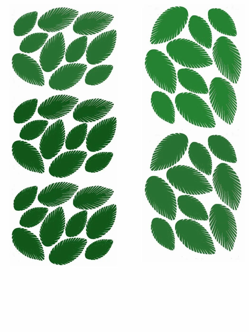 Листья векторная графика. Листья деревьев для вырезания. Трафареты "листья". Цветные листочки осенние. Раскрась осенние листья.