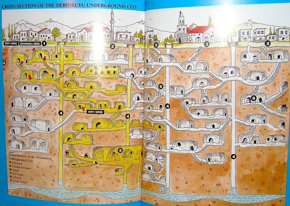 днд подземные карты. каппадокия схема подземного города. невшехир). крепость гномов вархаммер фэнтези. подземный город схема.