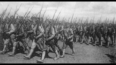 Период 1917 1922