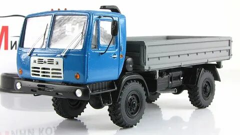 Каз 1