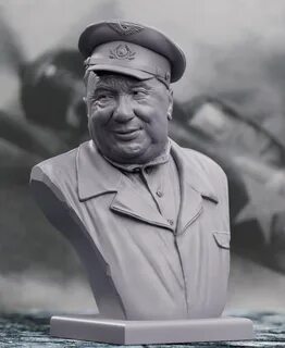Дедушка макарыч