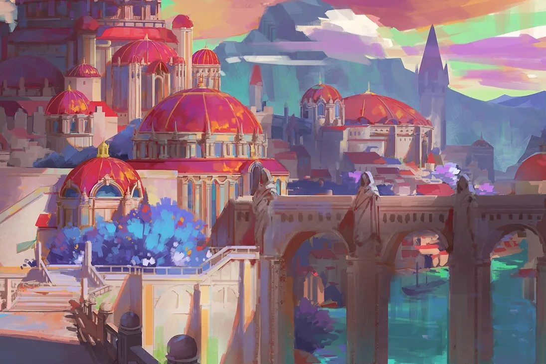 Луносвет террария. Лариссия луносвет. Варкрафт карта кель таласа. Dalaran painting. Лунное сияние террария.