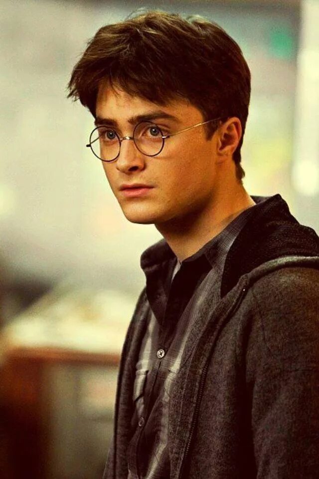 Harry porter