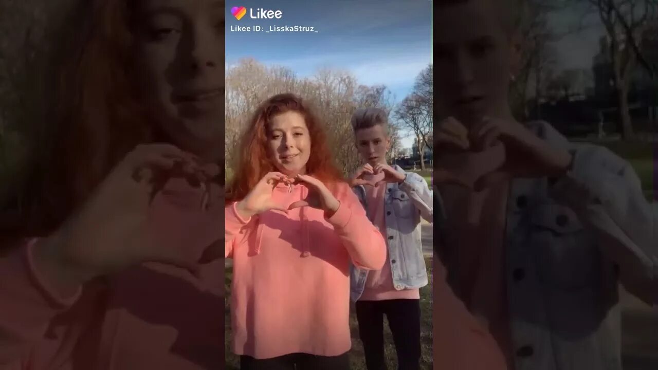 Лиза Стриж Родители Фото - Foto-na-telefon.ru