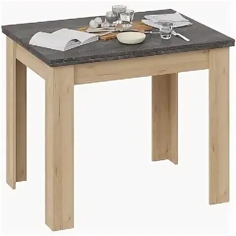 Стол промо трия. Стол промо трия