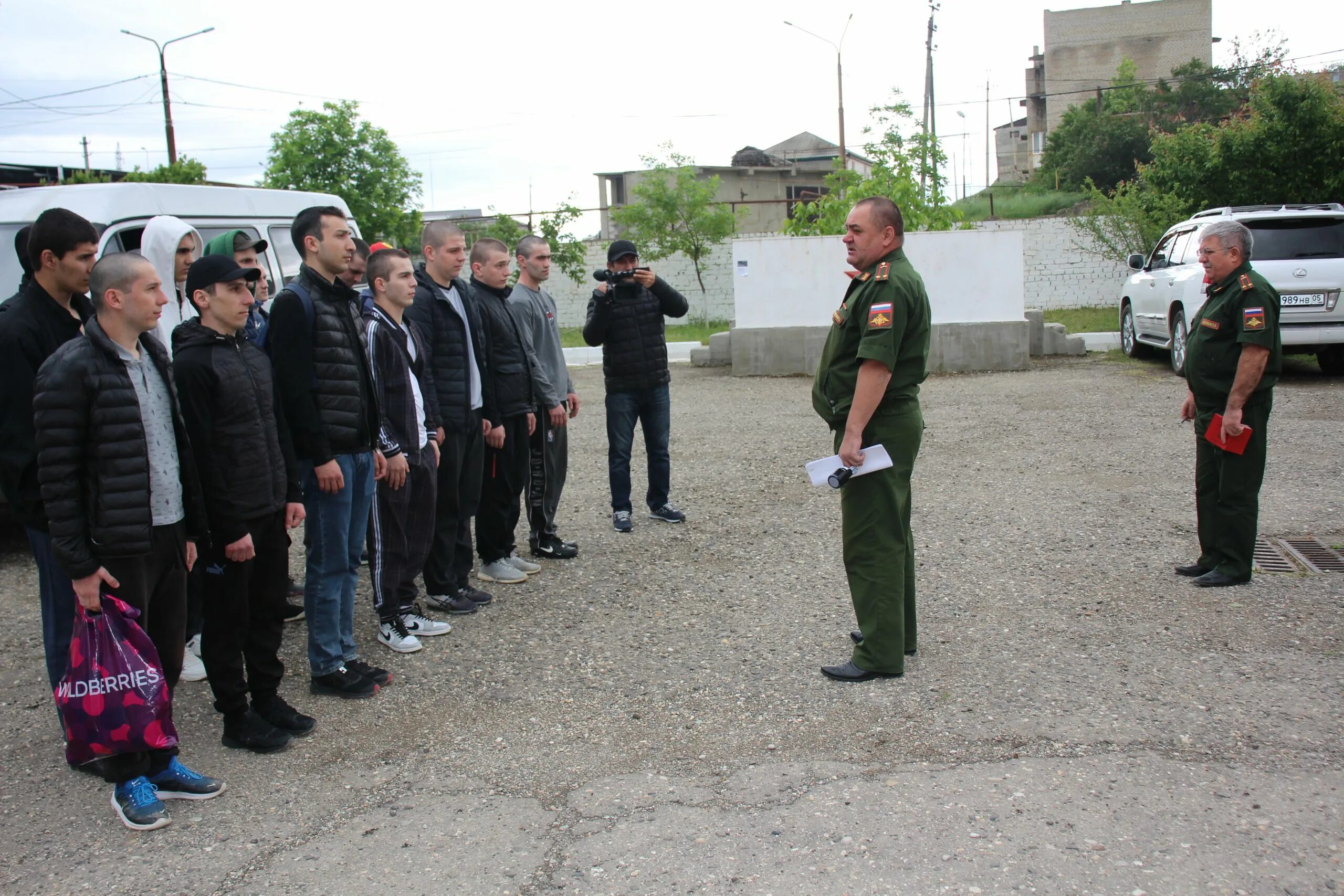 Индекс дагестан г буйнакск