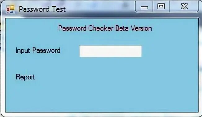 Password check failed. Password Checker игра.