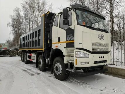 Faw j6 технические характеристики