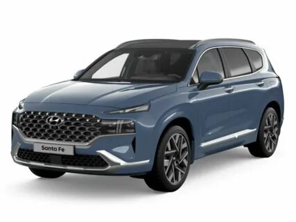 Hyundai santa fe 2022