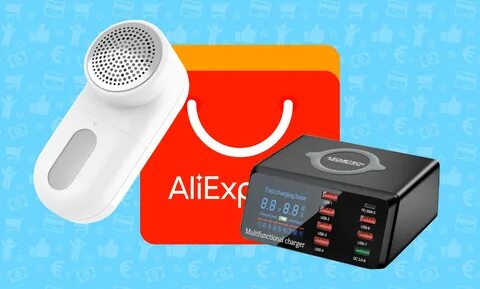 Aliexpress 4
