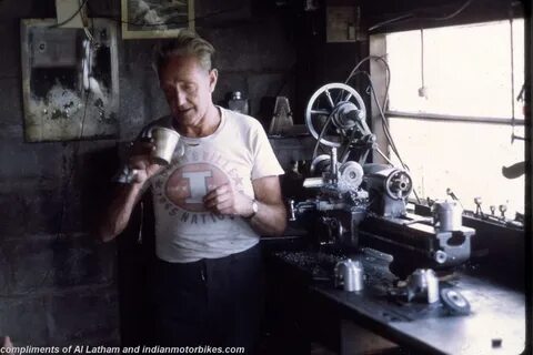 Индиан монро