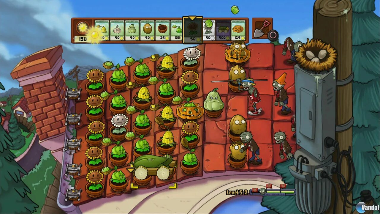 Растения против зомби локация бассейн. Plants vs Zombies дом. Plants vs Zombies 2. Зомби против растений GOTY Edition.