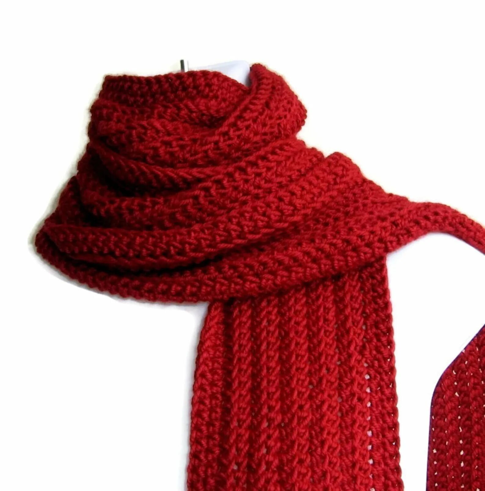 Red Scarf Микаса. Шарф красный. Красный вязаный шарф. Трикотажный шарф. Шарфы домашних