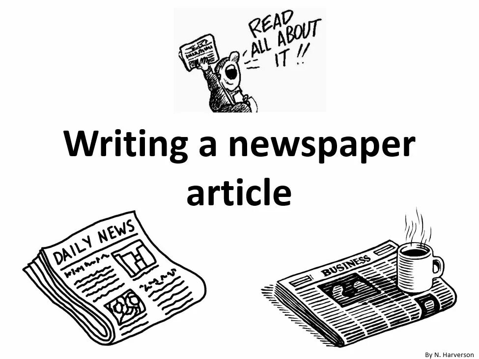 Newspaper article. Write a newspaper. Reporting газета картинки. Writing News for paper. Paper articles