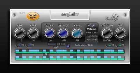 Vst east