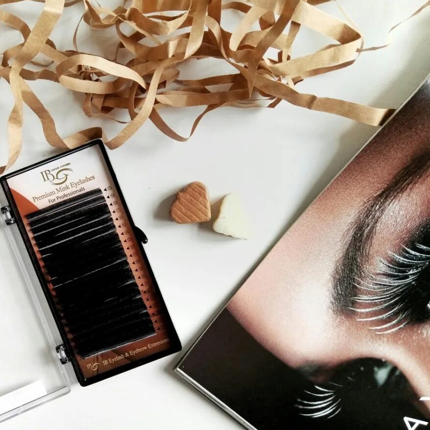 Картинки BEAUTY РЕСНИЦЫ