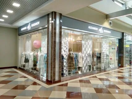 Кутузовское шоссе 2309