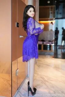 XiuRen Vol.9677 z 杯 悠 悠.