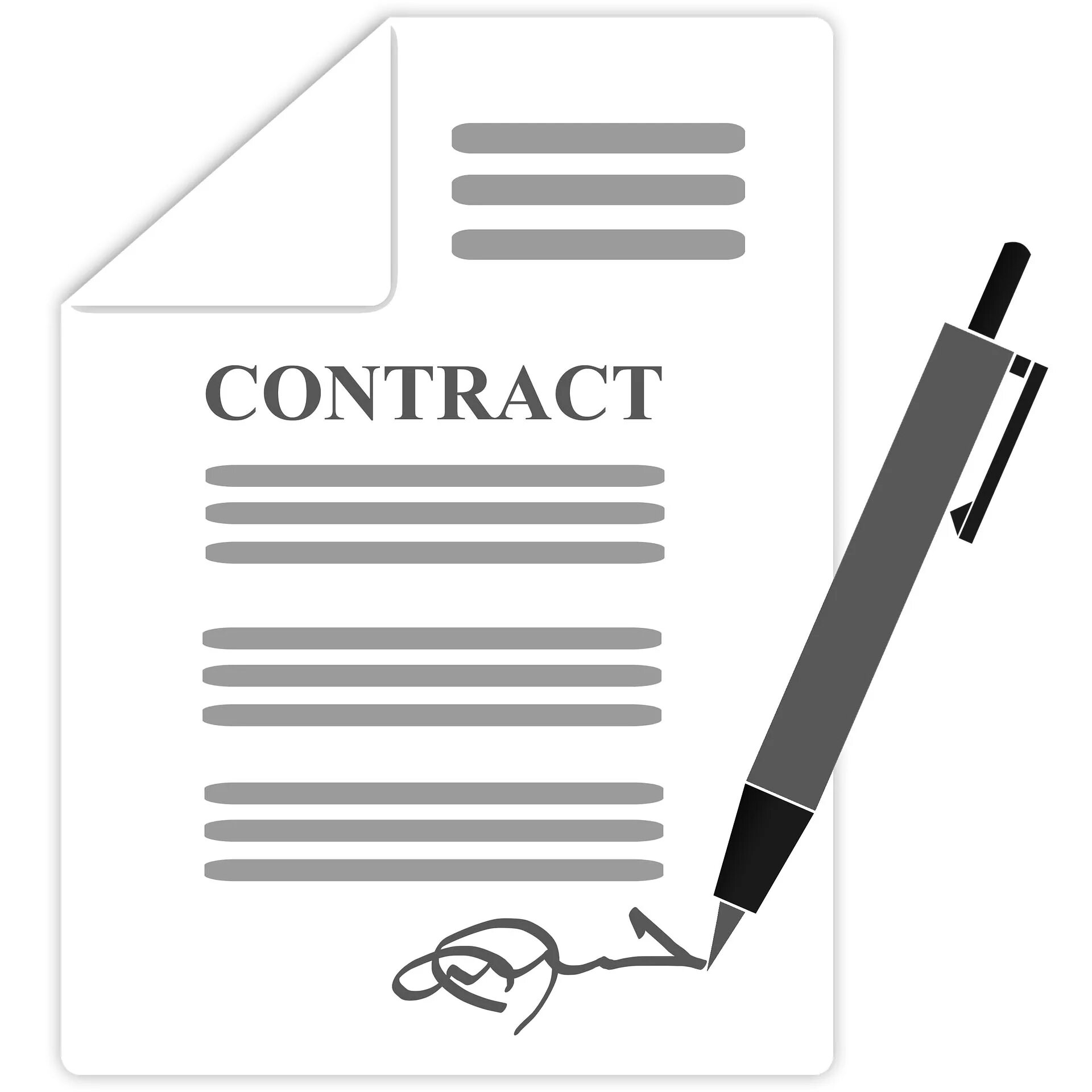 Contract mr