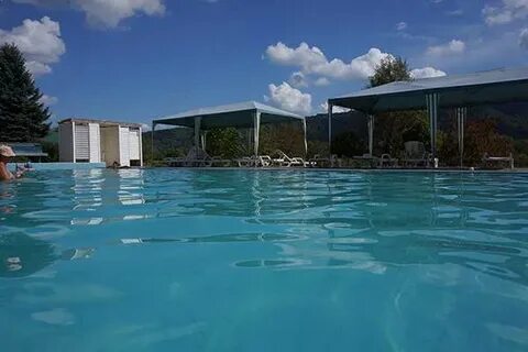 Бассейн нальчик