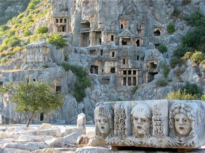 демре мира кекова экскурсия. ликийские гробницы в турции дальян. демре кекова турция. карта мир турция банки. демре мира кекова.