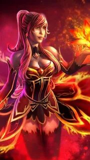 Faerie fire