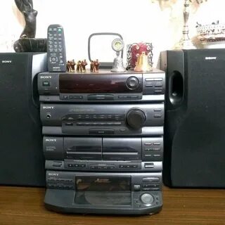 Sony lbt