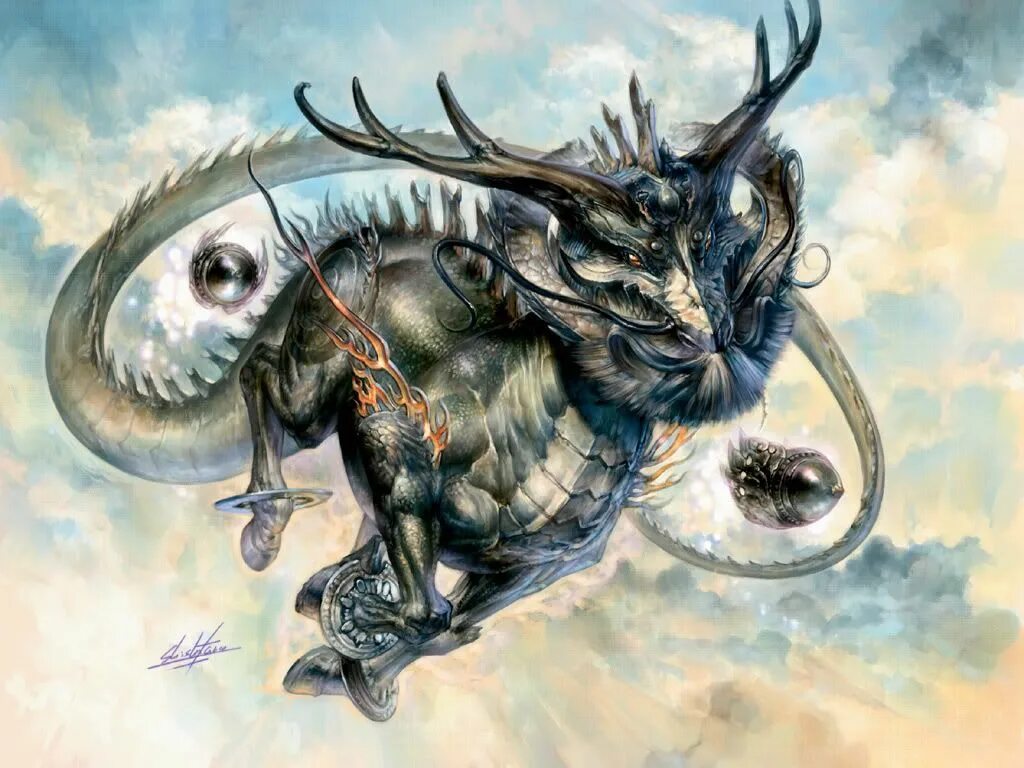 Кирин цилинь мифология. Мантикора сонария. Василиск (мифология)чудовище. Миф существа. Миф существа.