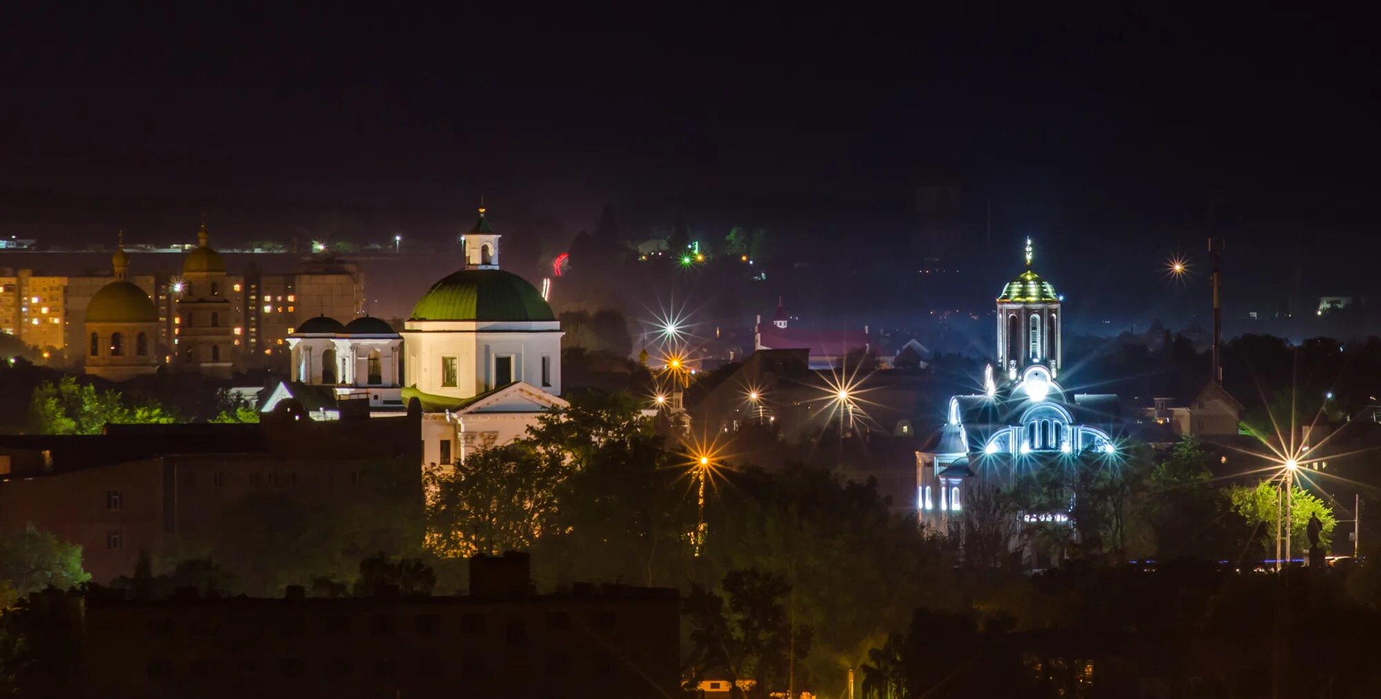 Церкви білої церкви