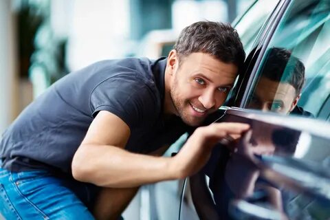 Russians spent a record amount on new cars 