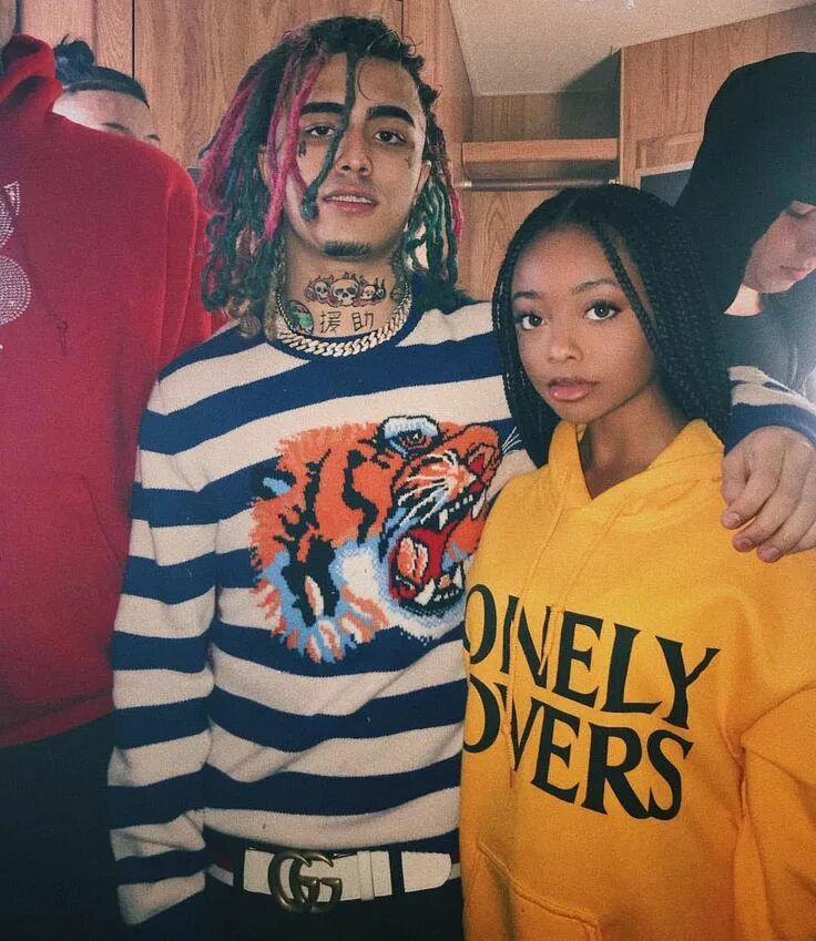 Lil pump 2022. Лил пип и лайла. Лил лоадед. Лил пип и лайла. Девушки lil.