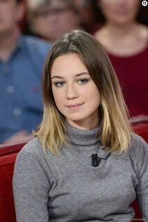 Зои маршаль