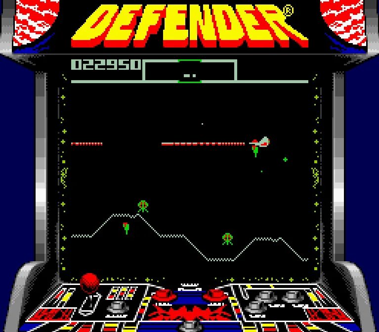 Arcade scripts