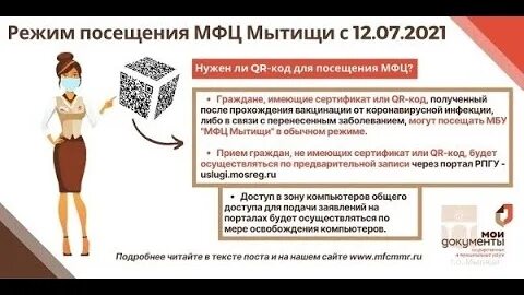 Можно ли проголосовать через мфц
