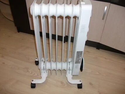 Радиаторы electrolux