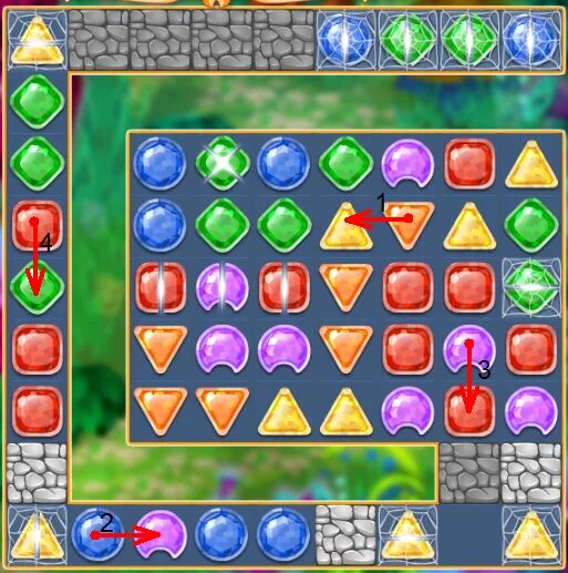 Игра головоломка 185 уровень. Уровни в игре. Мимпи прохождение канаты. Разработка уровня игры. Уровень на веревку.