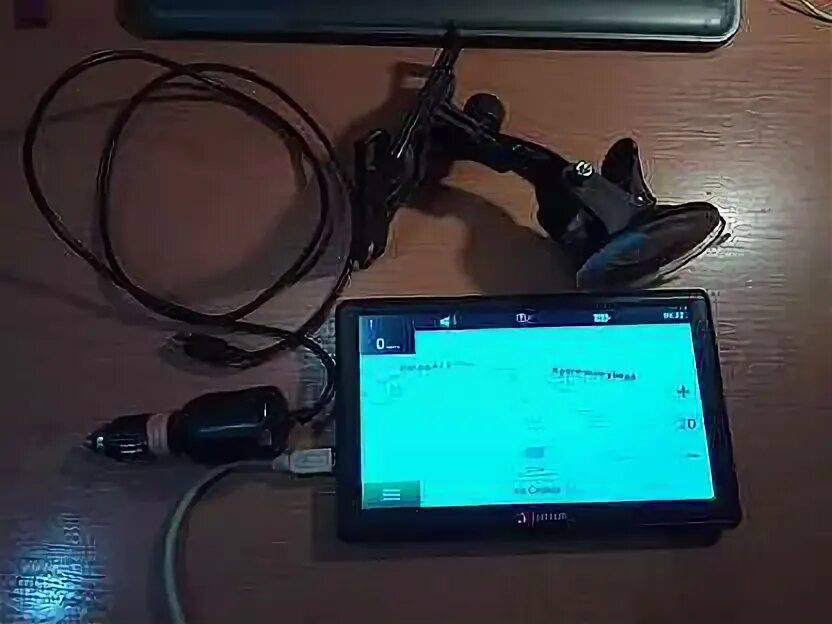 Авито gps навигаторы