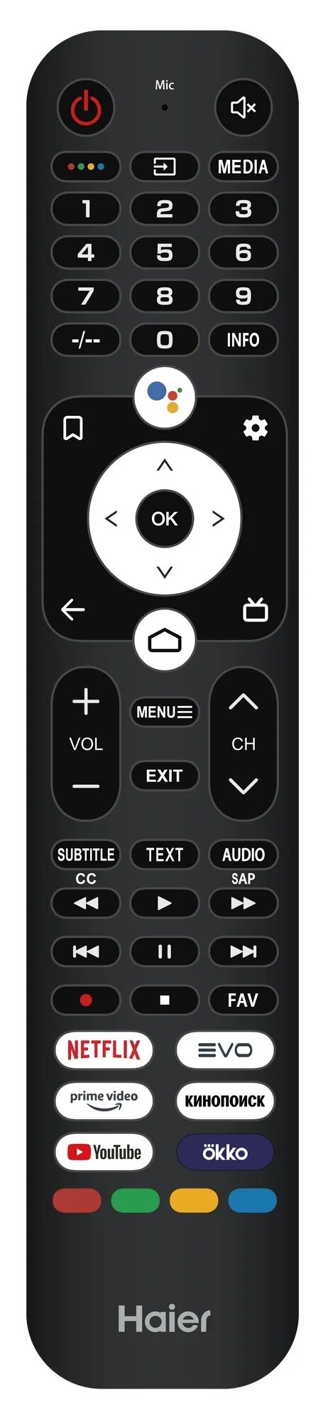 Haier smart tv s1 пульт. Haier smart tv s1 пульт