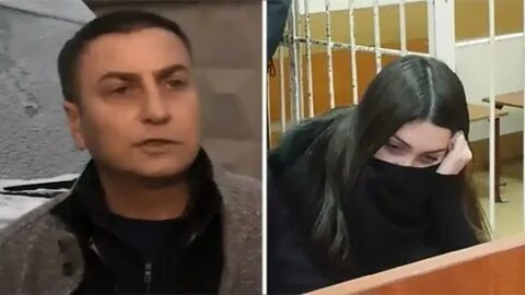 Блоггер семья багдасарян