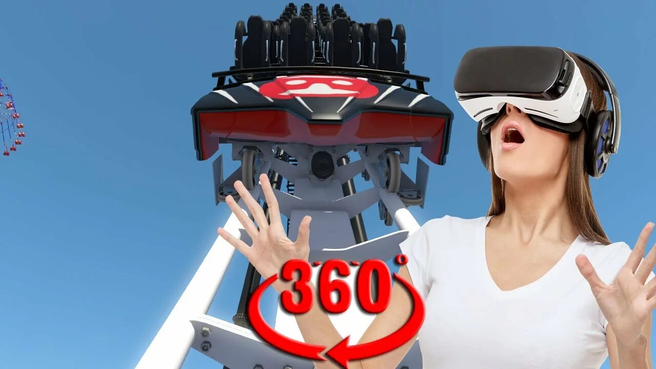 Vr тема. VR 360 TS. Виртуальная реальность американские горки. Очки виртуальной реальности американские горки. Американские горки 360 градусов.