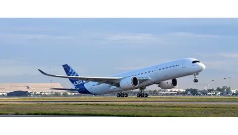 Airbus фото