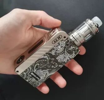 Mod photo