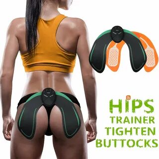 Миостимулятор hip trainer