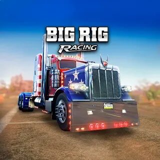 Big racing