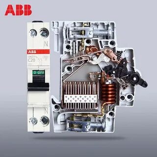 Внутренности автомата