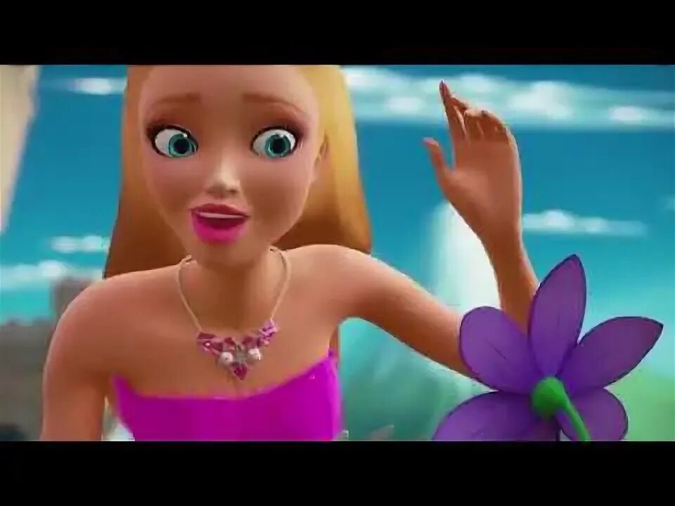Барби на английском с субтитрами. Barbie Full movies in English. Нарцисс Барби дол.