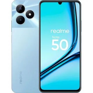 Телефон realme note 50 отзывы