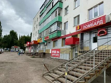 Банкир ломбард